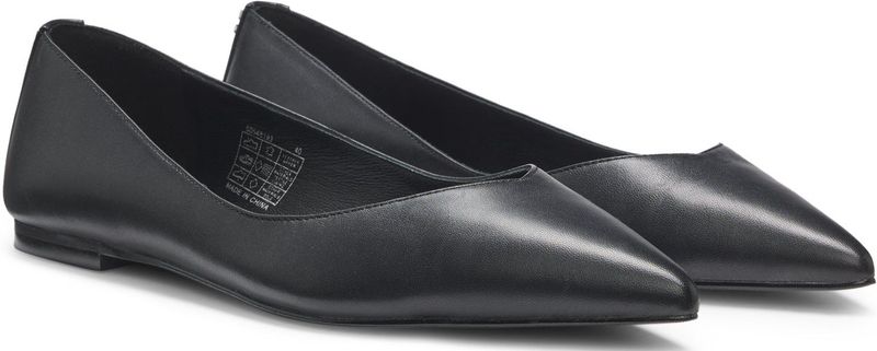 Hugo - Maridia 10274038 01 - Ballerina's - Rijk Nappaleer