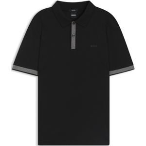 Boss - Phillipson 200 - Poloshirt - Korte Mouw