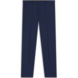 Extra slim-fit broek van superflexibel materiaal