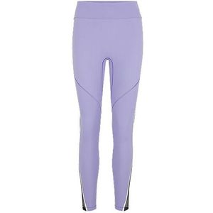 Stretch-jersey leggings with Double B monogram