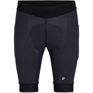 BOSS x ASSOS binnenshorts met inzetstuk voor heuppad