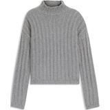 Hugo - Safineyny 10275066 - Trui - Gebreid - Relaxte Pasvorm - Lange Mouwen