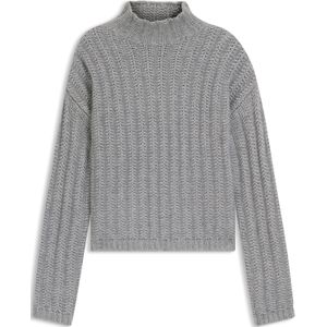 Hugo - Safineyny 10275066 - Trui - Gebreid - Relaxte Pasvorm - Lange Mouwen