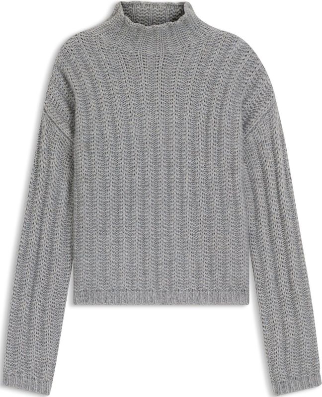 Hugo - Safineyny 10275066 - Trui - Gebreid - Relaxte Pasvorm - Lange Mouwen