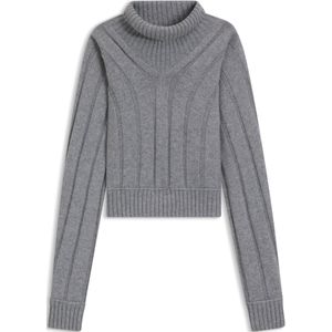 BOSS - Coltrui - Scheerwol en Kasjmier