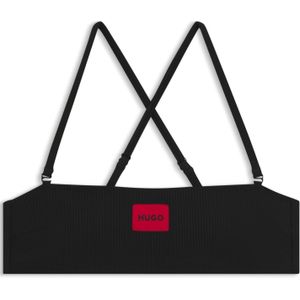 Hugo - Red Label 10273128 - Bandeau Bikinitop