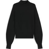 Hugo - Sorellasio 10274096 - Trui - Met Hoge Hals - Relaxte Pasvorm - Lange Mouwen