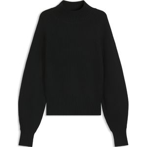 Hugo - Sorellasio 10274096 - Trui - Met Hoge Hals - Relaxte Pasvorm - Lange Mouwen