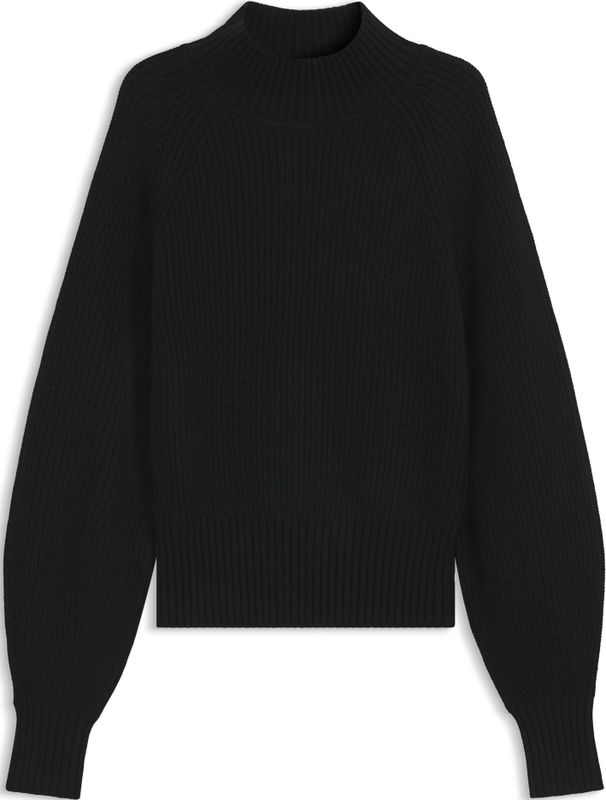 Hugo - Sorellasio 10274096 - Trui - Met Hoge Hals - Relaxte Pasvorm - Lange Mouwen