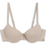 BOSS - DEMI_B.PURE - Beha - Effen - Voorgevormde Cup - Met Kant