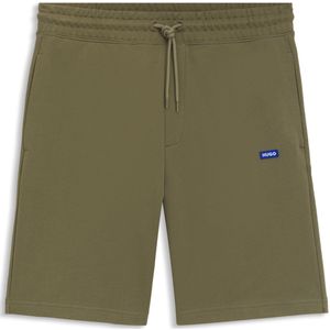 Open Green - Sportbroek - Elastisch - Met Rijgkoord en Steekzakken