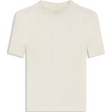 Hugo - Sarphapilk 10271879 01 - Trui - Korte Mouwen