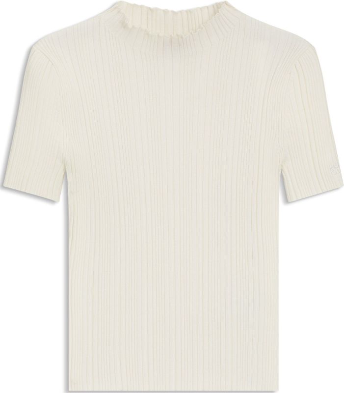 Hugo - Sarphapilk 10271879 01 - Trui - Korte Mouwen