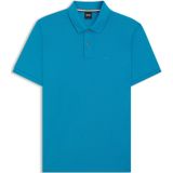 Boss - Pallas - Poloshirt - Korte Mouw