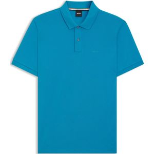 Boss - Pallas - Poloshirt - Korte Mouw