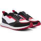Hugo - Icelin Pumf N 01 - Schoenen - Zwart - Materiaalmix - Lichtgewicht EVA-zool