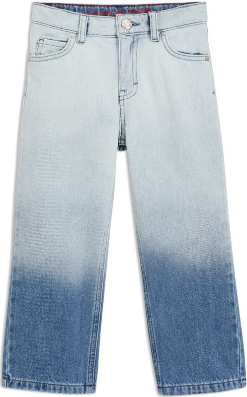 HUGO - G00411 - Broek - Urban - Comfortabel - Meisjes