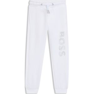 Trainingsbroek voor kinderen met logoprint