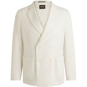 BOSS SELECTED BY SHOHEI OHTANI Slim-fit blazer