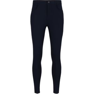 Rijbroek met kniestukken