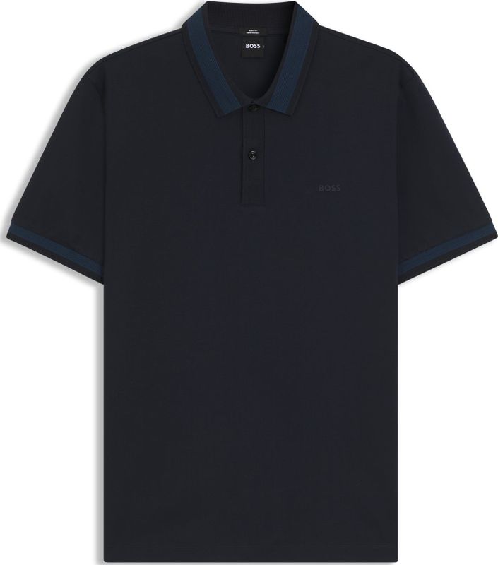 Boss - Phillipson 200 - Poloshirt - Korte Mouw