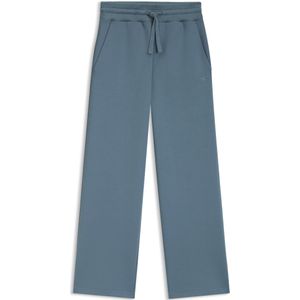 Trainingsbroek van katoenen jersey met Double B-monogram