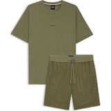 Boss - Relax 01 - Pyjama - Heren
