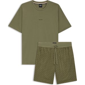 Boss - Relax 01 - Pyjama - Heren