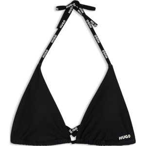 Hugo - Pure - Triangelbikinitop - Met Uitneembare Vulling