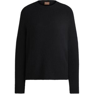 Cardigan - Effen - Knitwear - Losse Pasvorm - Lange Mouw