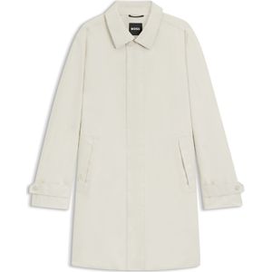 GORE-TEX® waterafstotende mantel met blinde sluiting