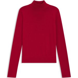 HUGO - Coltrui - Merinowol - Hoge Hals