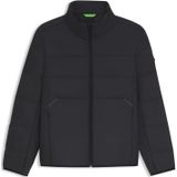 Boss - Urbanex 10262007 01 - Gewatteerde Jas - Waterafstotend