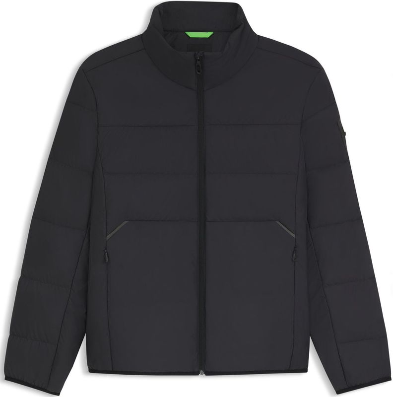 Boss - Urbanex 10262007 01 - Gewatteerde Jas - Waterafstotend