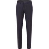 BOSS - Extra Slim-Fit Broek - Scheerwollen Serge