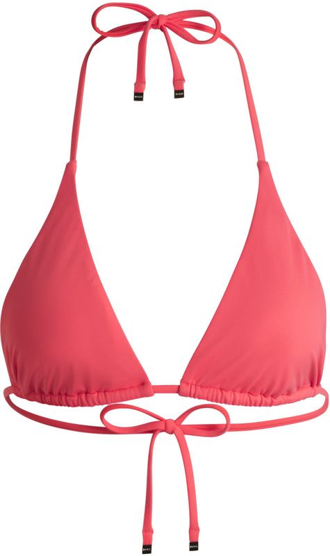 BOSS - Bikinitop - Met Uitneembare Vulling