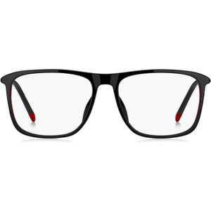 HUGO Menswear - Optisch Montuur - Zwart - Ronde Pootjes