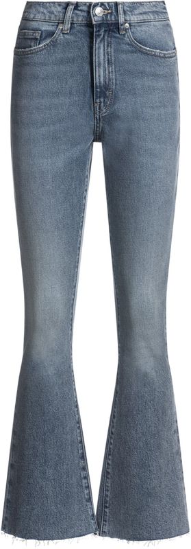 Hugo - Geflare 1 01 - Spijkerbroek - Quartz Denim - Strakke Pasvorm