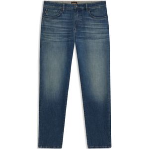 BOSS Orange - Remaine - Slim Fit Jeans - Mêlee