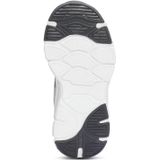 Boss - J52570 - Sneakers - Rundleer en Mesh