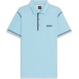 Boss Paddytech Goc Poloshirt