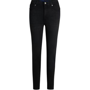 HUGO - Malu 10260123 - Jeans - Blauw - Denim