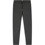 BOSS - Regular-fit Trainingsbroek - Katoen met Scheerwol