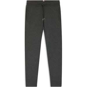 BOSS - Regular-fit Trainingsbroek - Katoen met Scheerwol