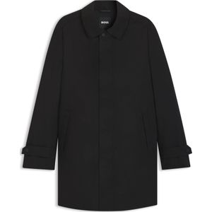 GORE-TEX® waterafstotende mantel met blinde sluiting