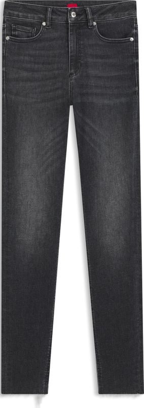 Hugo - Girali 2 - Spijkerbroek - Authentieke Tint - Skinny Fit