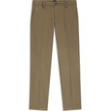 BOSS - Korte Broek - Casual Model - Rechte Pijp - Katoenmix