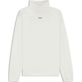 Hugo - Daporollo 10259511 01 - T-shirt - Katoen - Regular Fit - Lange Mouwen