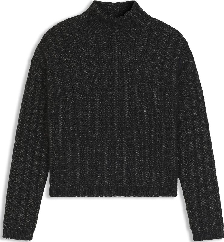 HUGO - SAFINEYNY - Gebreide Pullover - Mêlee - Relaxed Fit
