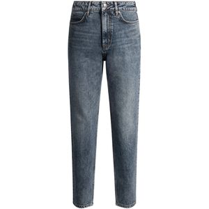 HUGO - 938 - Jeans - Blauw - Katoen